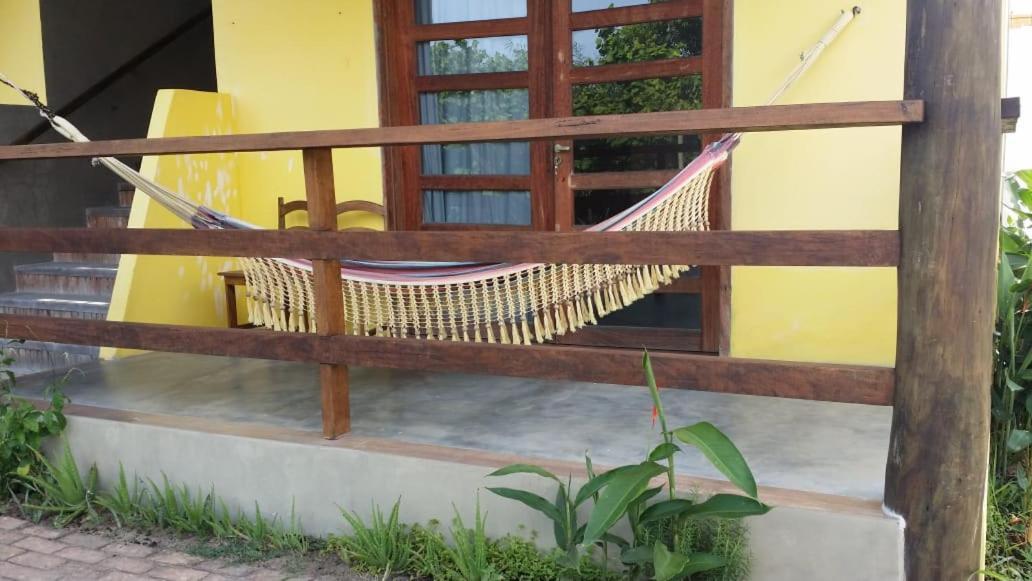 Pousada Reis Magos Nova Caraiva Luaran gambar