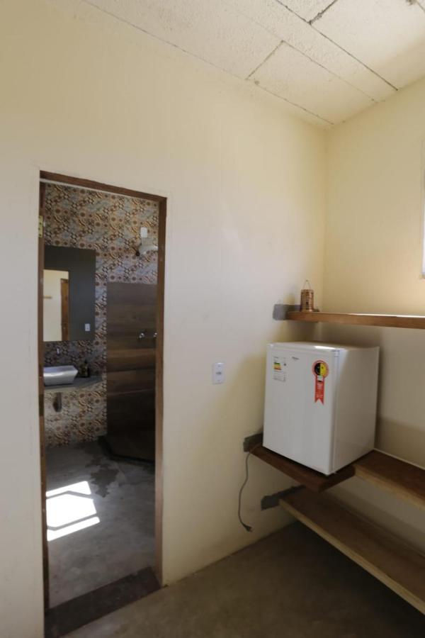 Pousada Reis Magos Nova Caraiva Luaran gambar