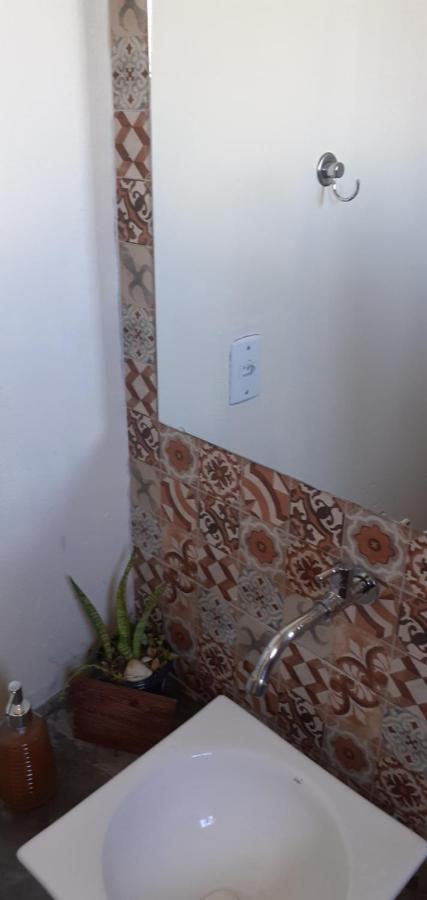 Pousada Reis Magos Nova Caraiva Luaran gambar