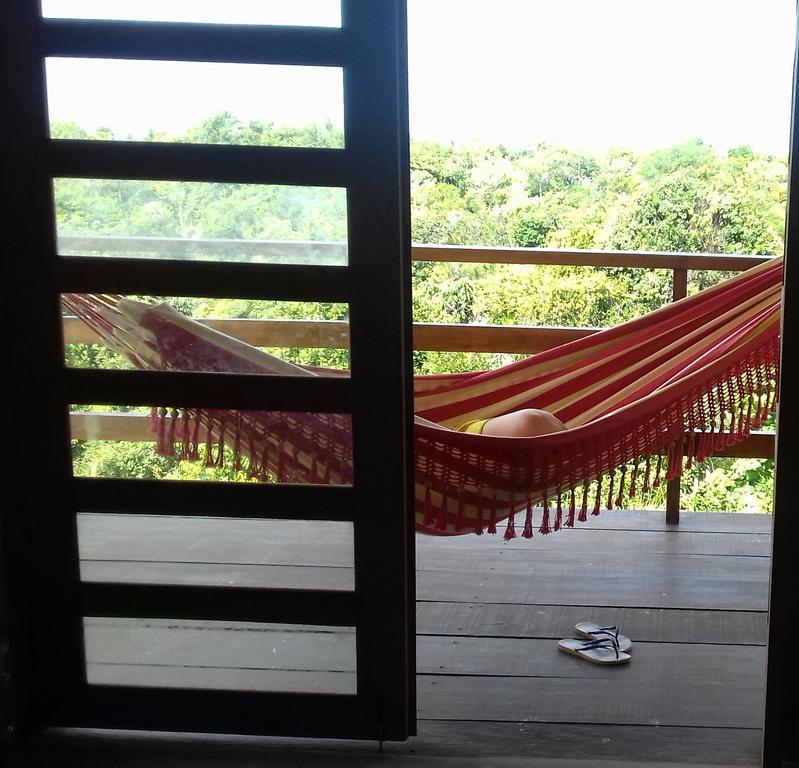 Pousada Reis Magos Nova Caraiva Luaran gambar